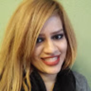 Meet your Posher, Ruby